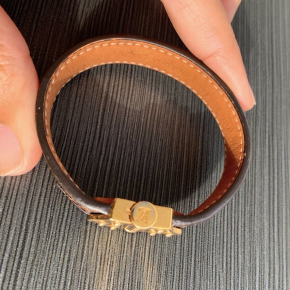 Nano Monogram Bracelet - Picture 11 of 13